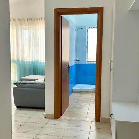 Apartament_shengjin_lezhe Apartment Lezhe